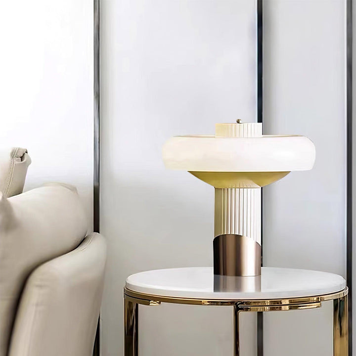 Ilayda Table Lamp - Vakkerlight