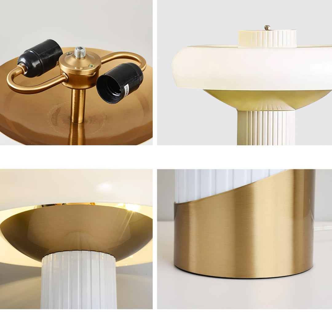 Ilayda Table Lamp - Vakkerlight