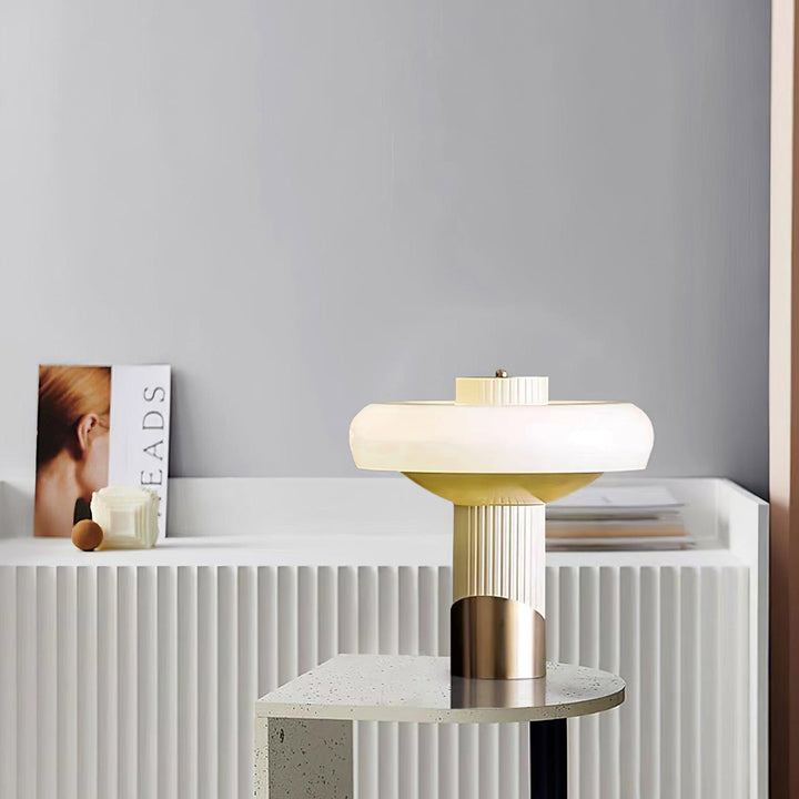 Ilayda Table Lamp - Vakkerlight