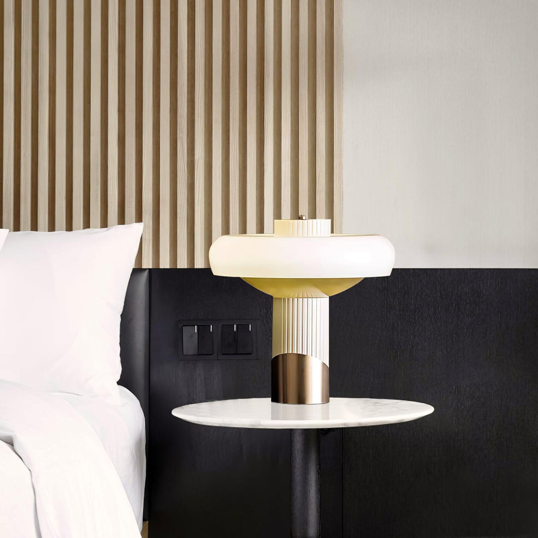 Ilayda Table Lamp - Vakkerlight