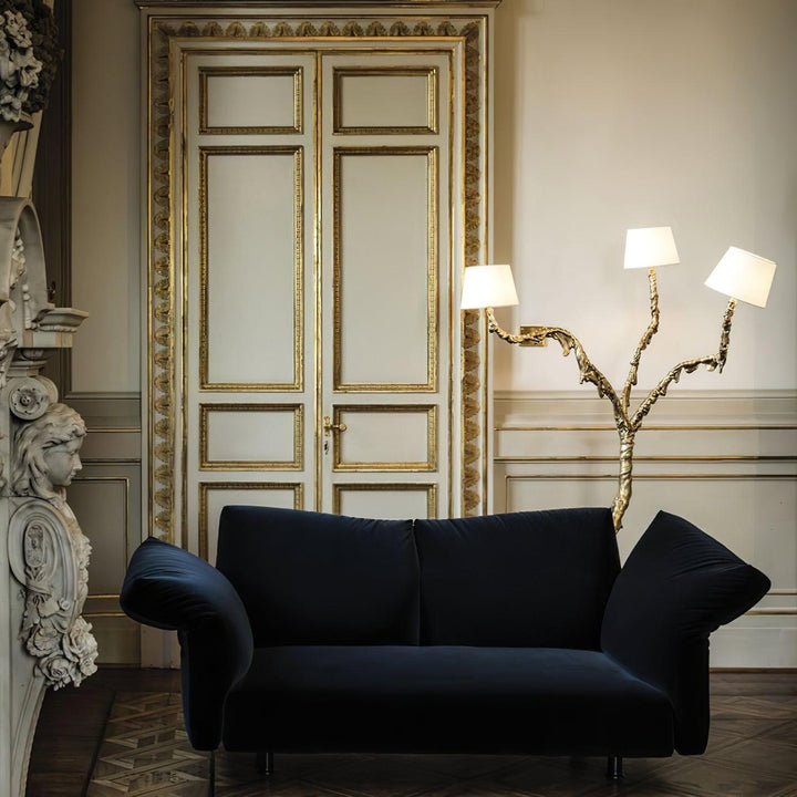 Ines Floor Lamp - Vakkerlight