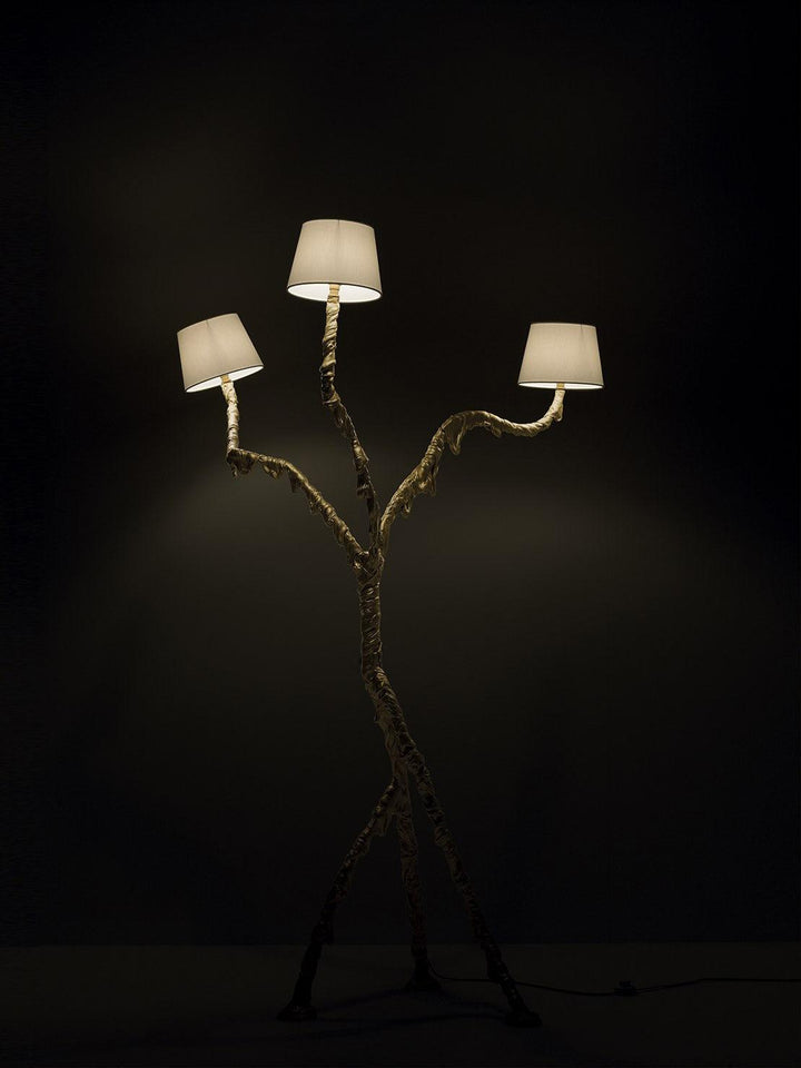 Ines Floor Lamp - Vakkerlight