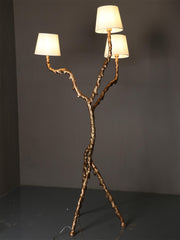 Ines Floor Lamp - Vakkerlight