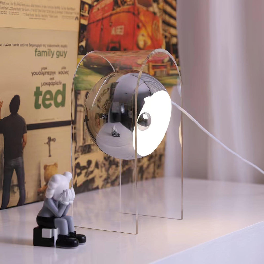 Insta Sensorette Table Lamp - Vakkerlight