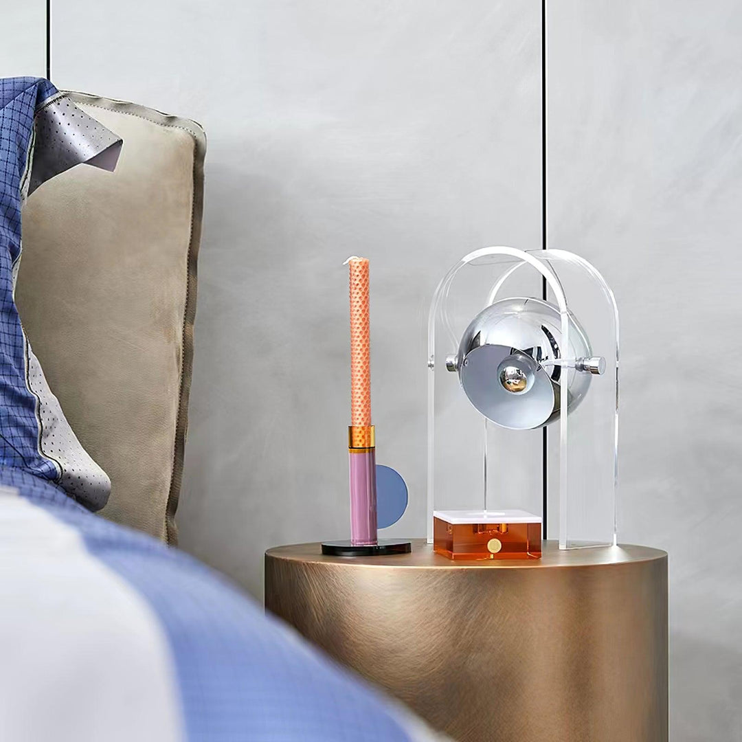 Insta Sensorette Table Lamp - Vakkerlight