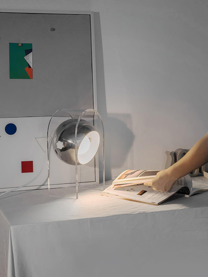 Insta Sensorette Table Lamp - Vakkerlight