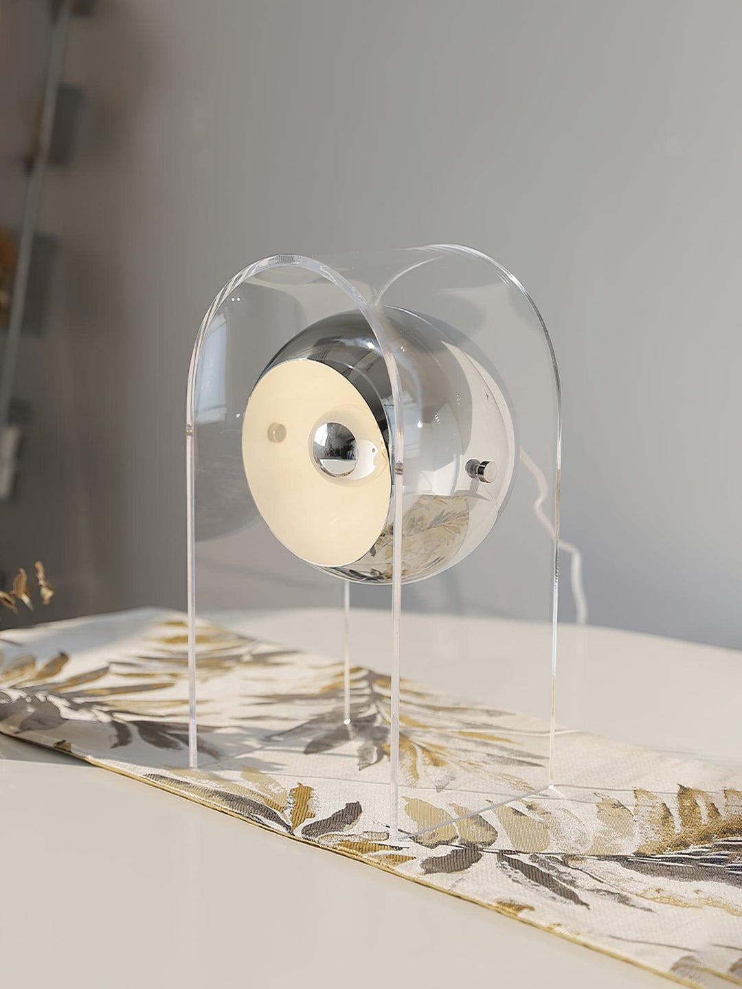 Insta Sensorette Table Lamp - Vakkerlight