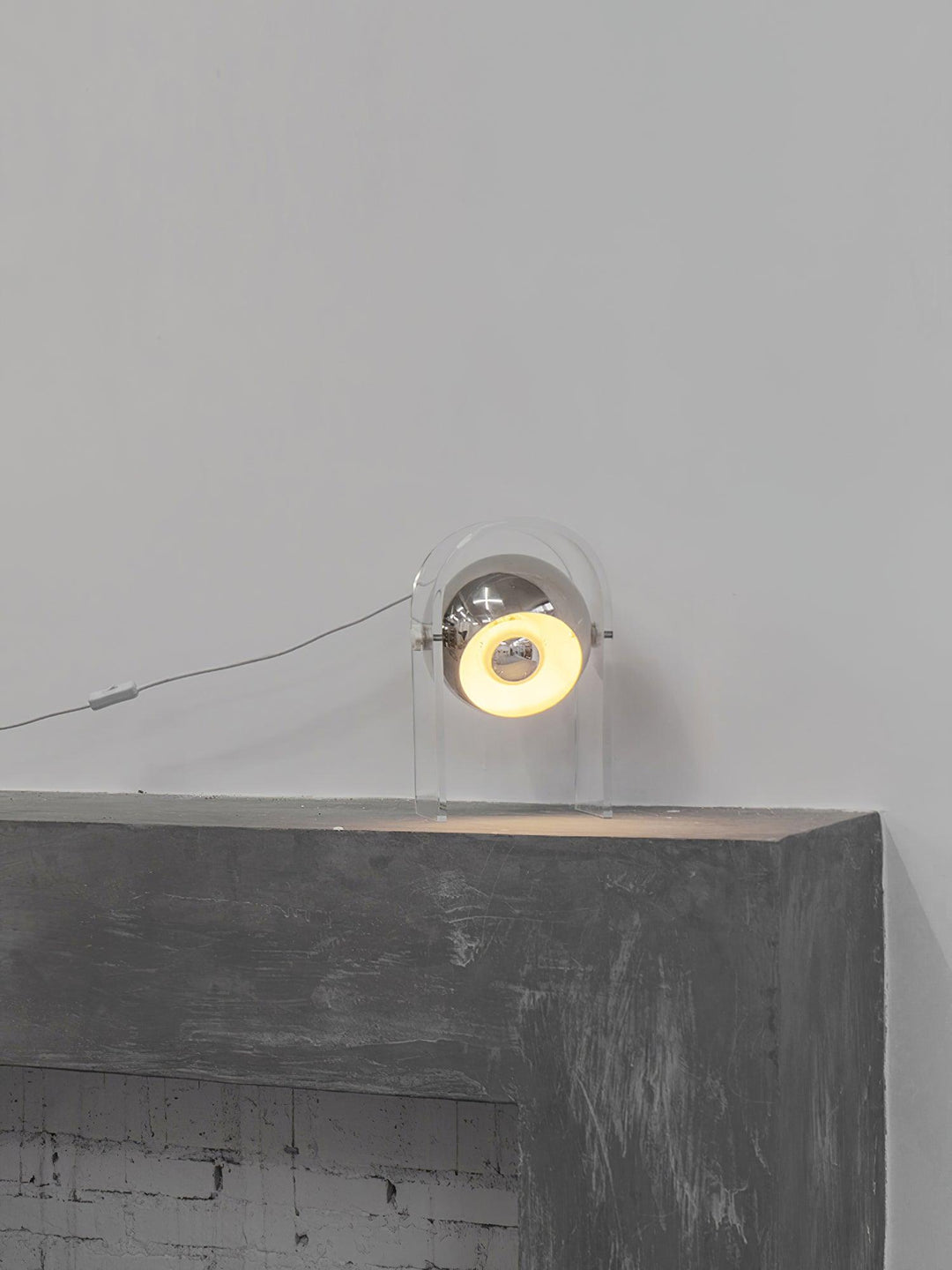 Insta Sensorette Table Lamp - Vakkerlight