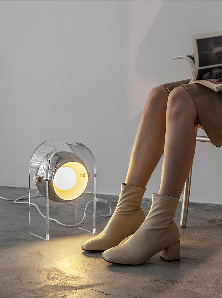 Insta Sensorette Table Lamp - Vakkerlight