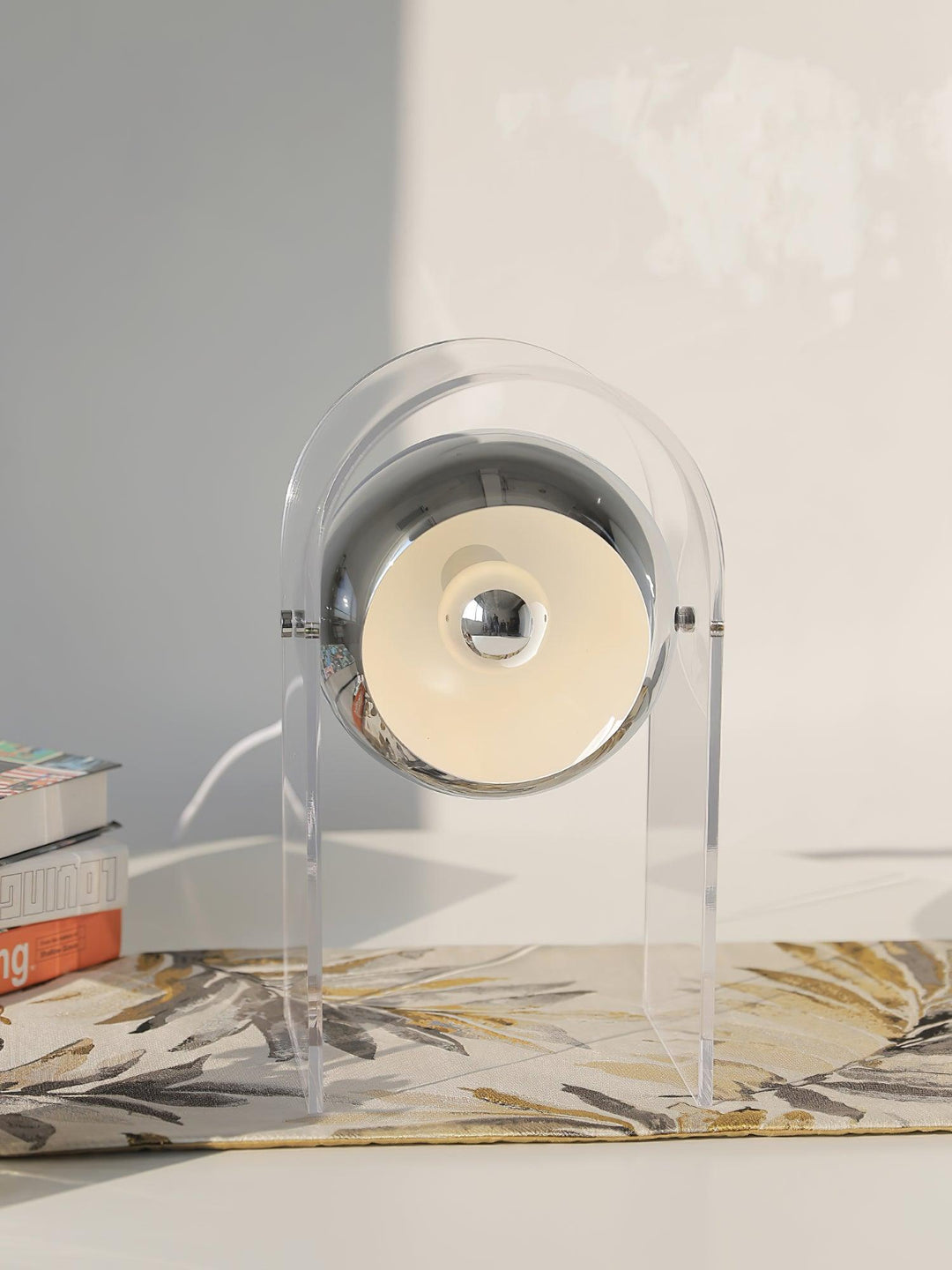 Insta Sensorette Table Lamp - Vakkerlight