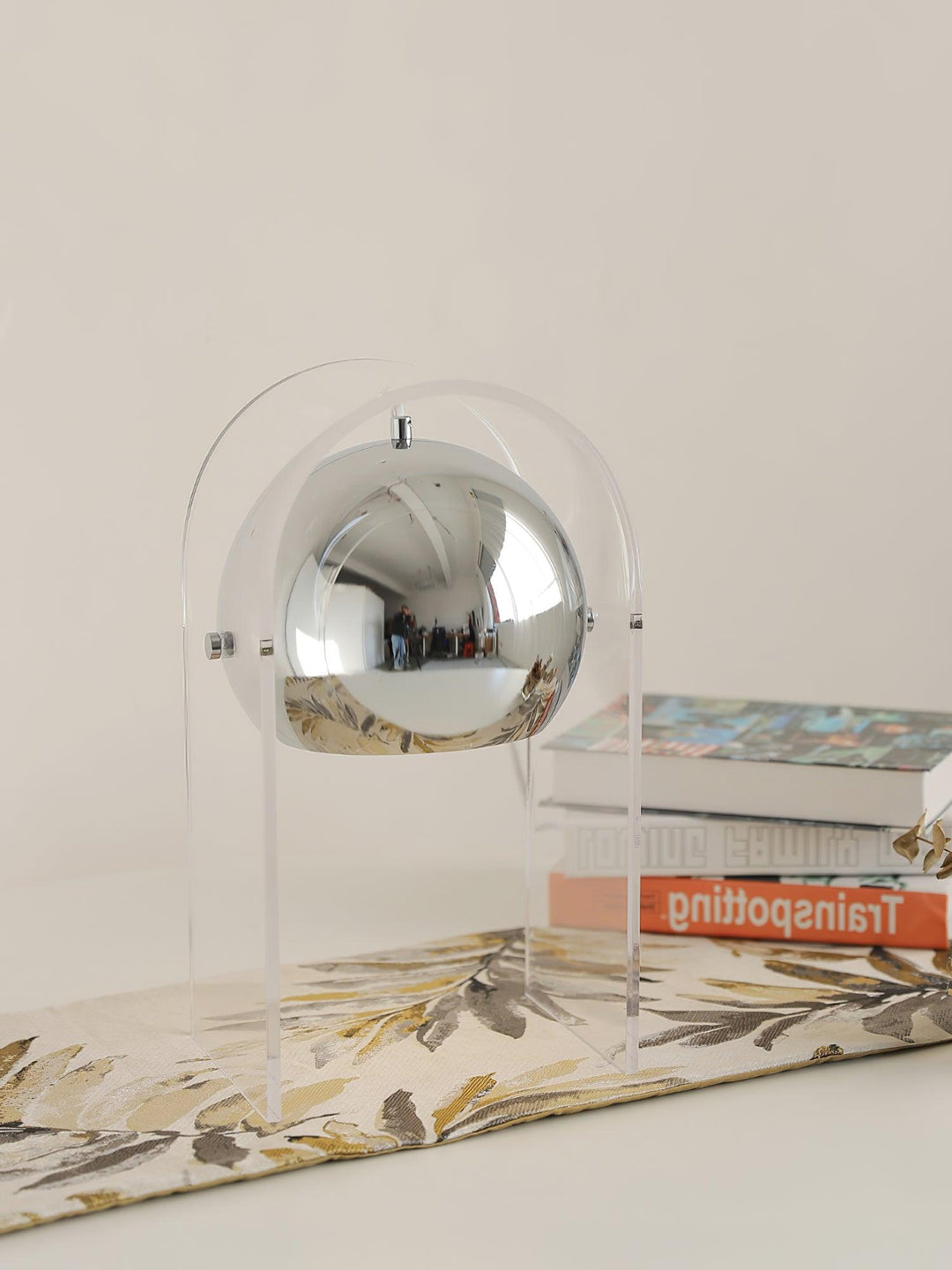 Insta Sensorette Table Lamp - Vakkerlight