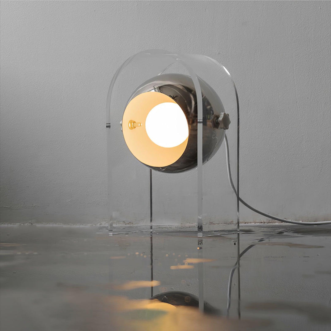 Insta Sensorette Table Lamp - Vakkerlight