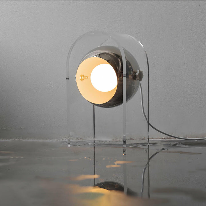 Insta Sensorette Table Lamp - Vakkerlight