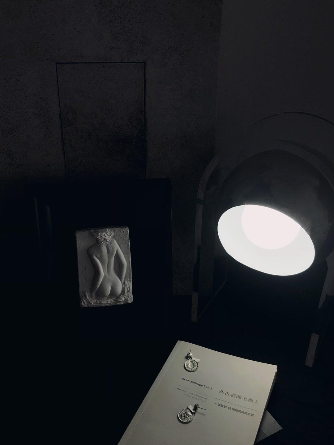 Insta Sensorette Table Lamp - Vakkerlight