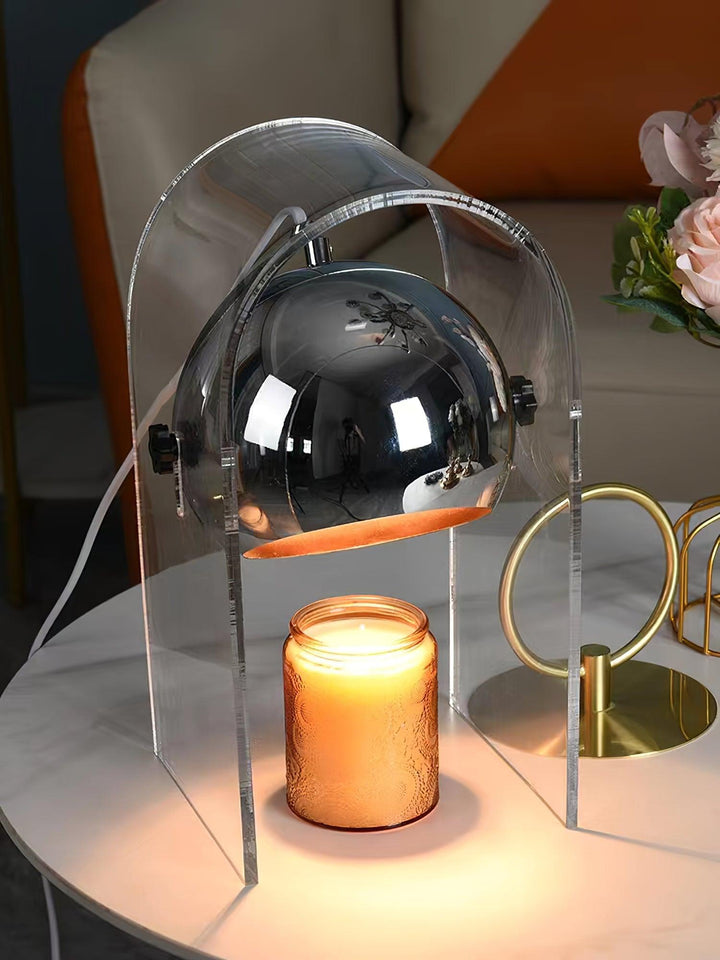 Insta Sensorette Table Lamp - Vakkerlight