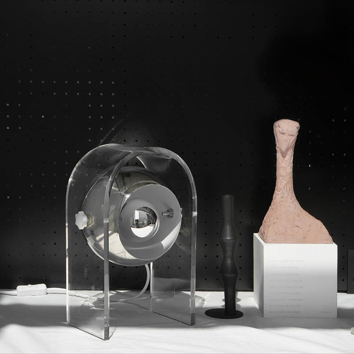 Insta Sensorette Table Lamp - Vakkerlight