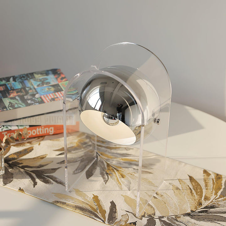 Insta Sensorette Table Lamp - Vakkerlight