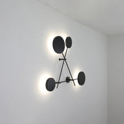 Lride Wall Lamp - Vakkerlight