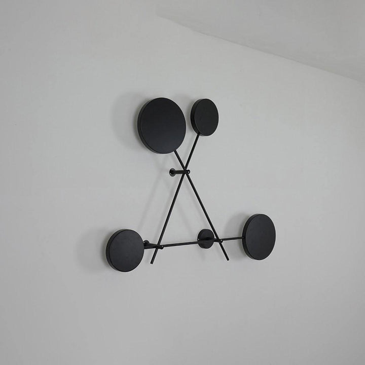 Lride Wall Lamp - Vakkerlight