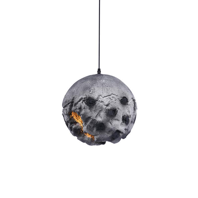 Irregular Planet Pendant Lamp - Vakkerlight