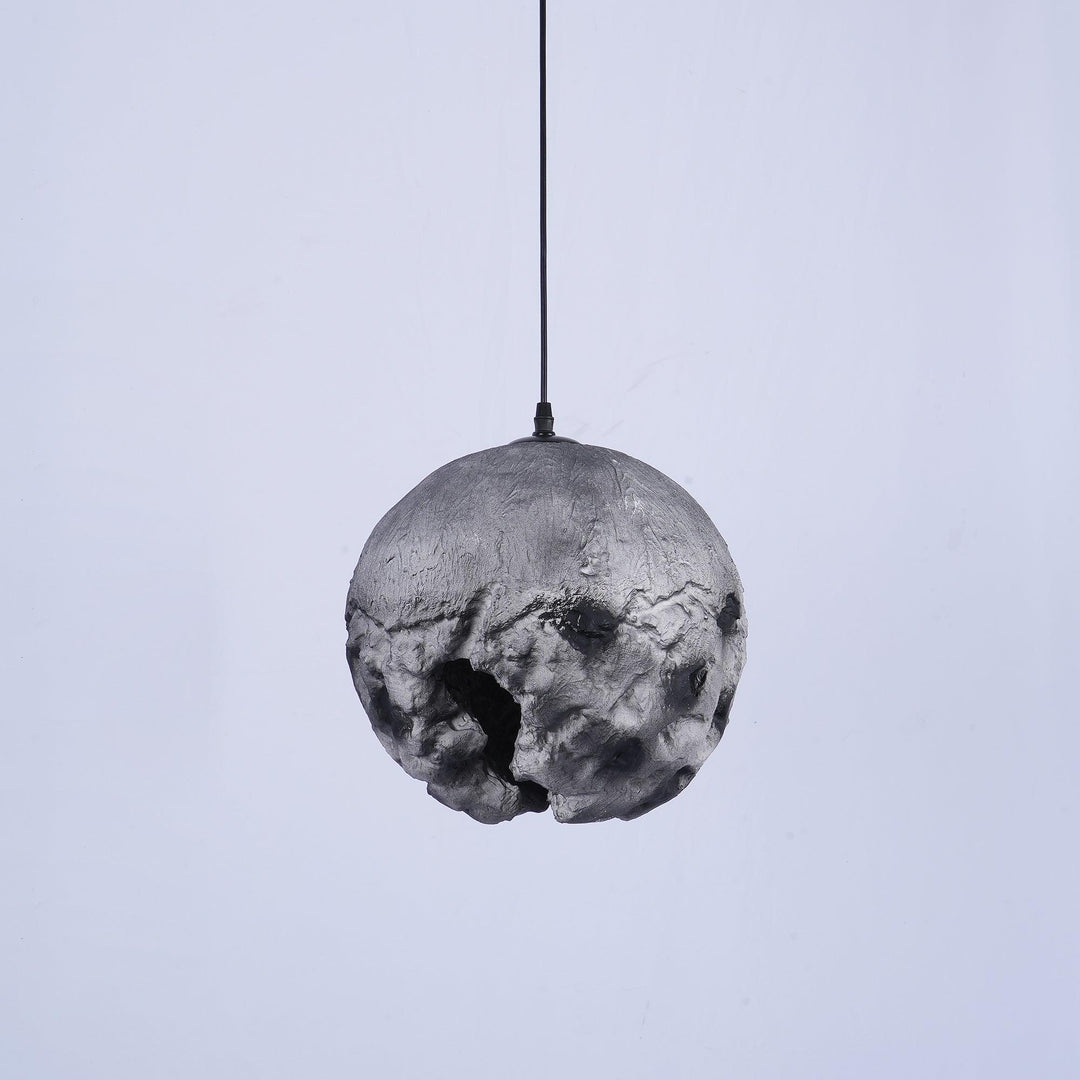 Irregular Planet Pendant Lamp - Vakkerlight