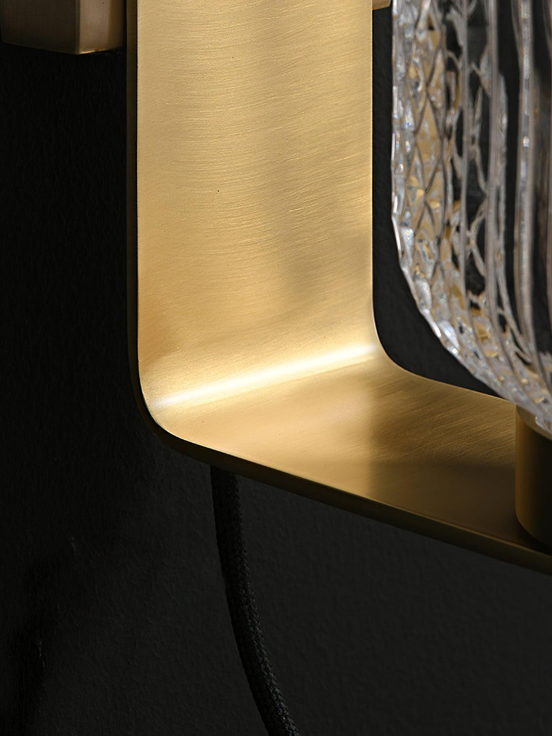 Ison Wall Light - Vakkerlight