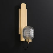 Ison Wall Light - Vakkerlight