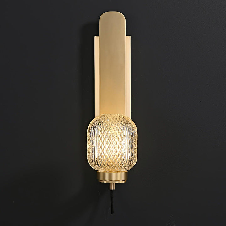 Ison Wall Light - Vakkerlight
