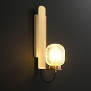 Ison Wall Light - Vakkerlight
