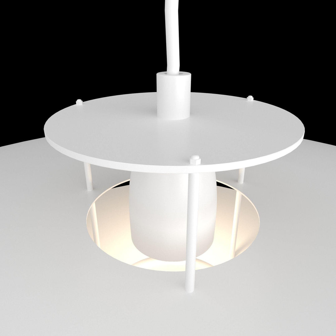 JL 341 Pendant Light - Vakkerlight