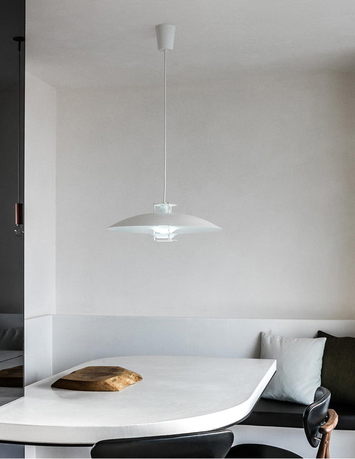 JL 341 Pendant Light - Vakkerlight