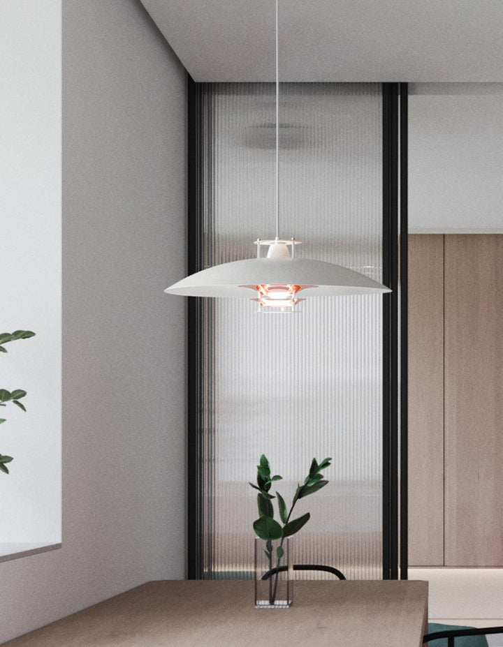 JL 341 Pendant Light - Vakkerlight