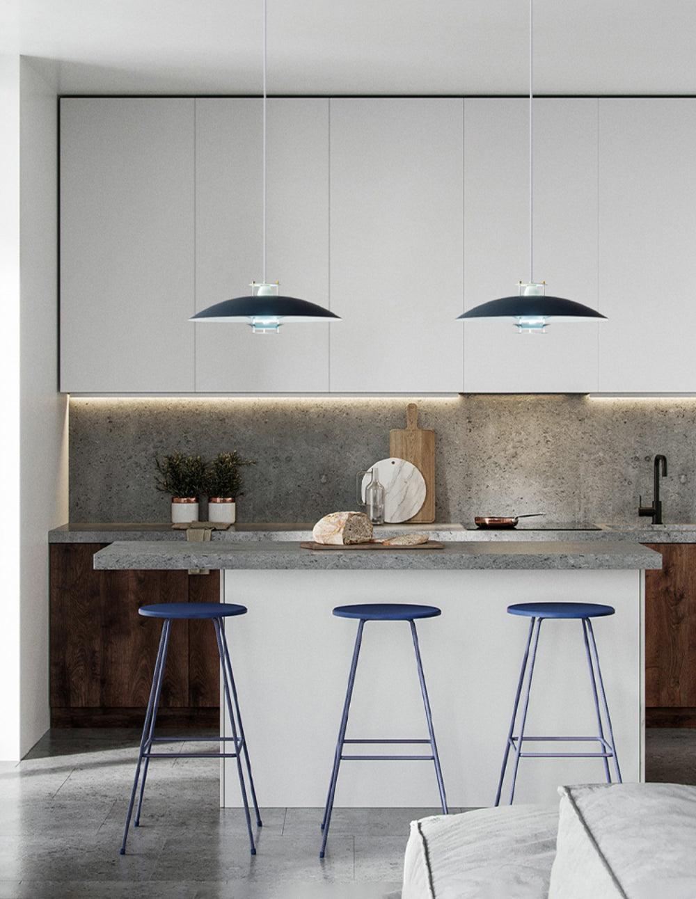 JL 341 Pendant Light - Vakkerlight