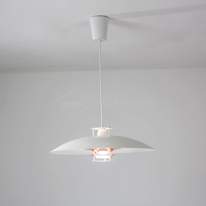 JL 341 Pendant Light - Vakkerlight