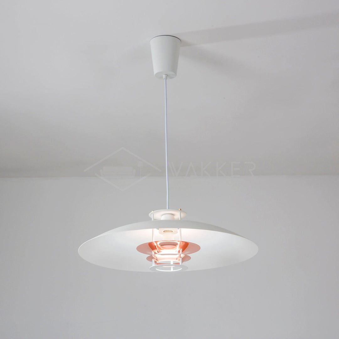 JL 341 Pendant Light - Vakkerlight