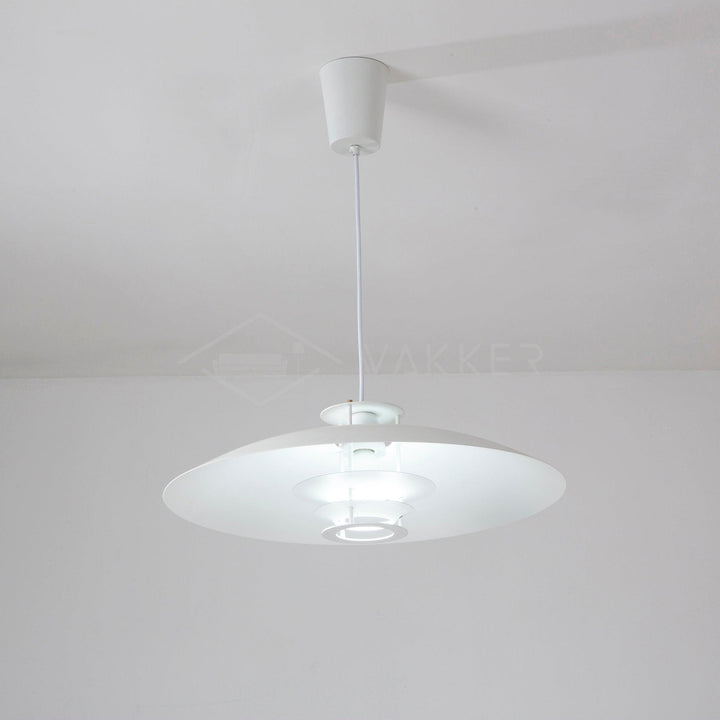 JL 341 Pendant Light - Vakkerlight