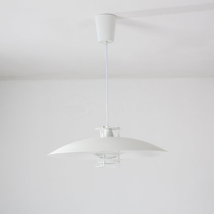 JL 341 Pendant Light - Vakkerlight