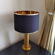 Jaspar Table Lamp - Vakkerlight