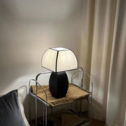 Javier Black Table Lamp - Vakkerlight