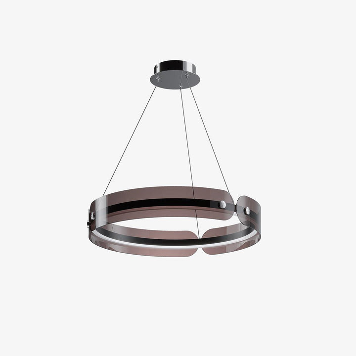 Javor LED Chandelier - Vakkerlight