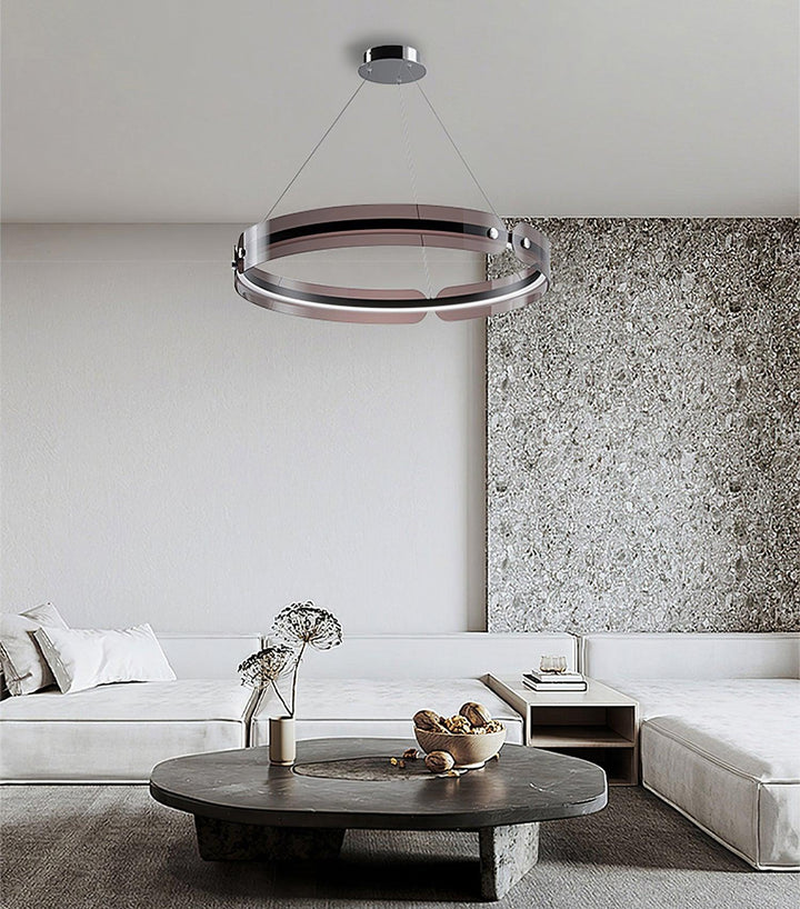 Javor LED Chandelier - Vakkerlight