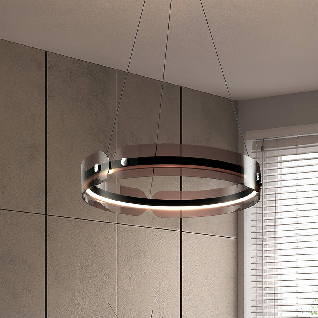 Javor LED Chandelier - Vakkerlight