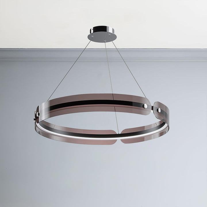 Javor LED Chandelier - Vakkerlight