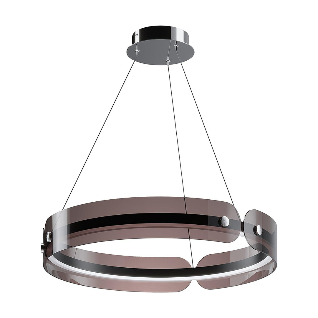 Javor LED Chandelier - Vakkerlight