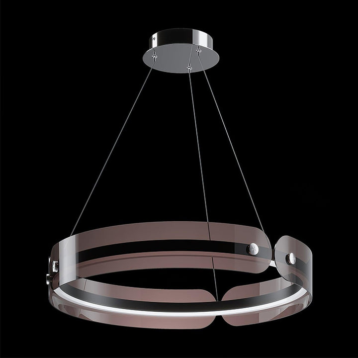 Javor LED Chandelier - Vakkerlight