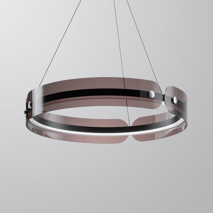 Javor LED Chandelier - Vakkerlight