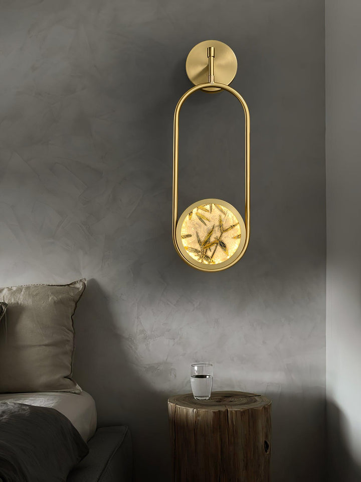 Jervis Wall Light - Vakkerlight