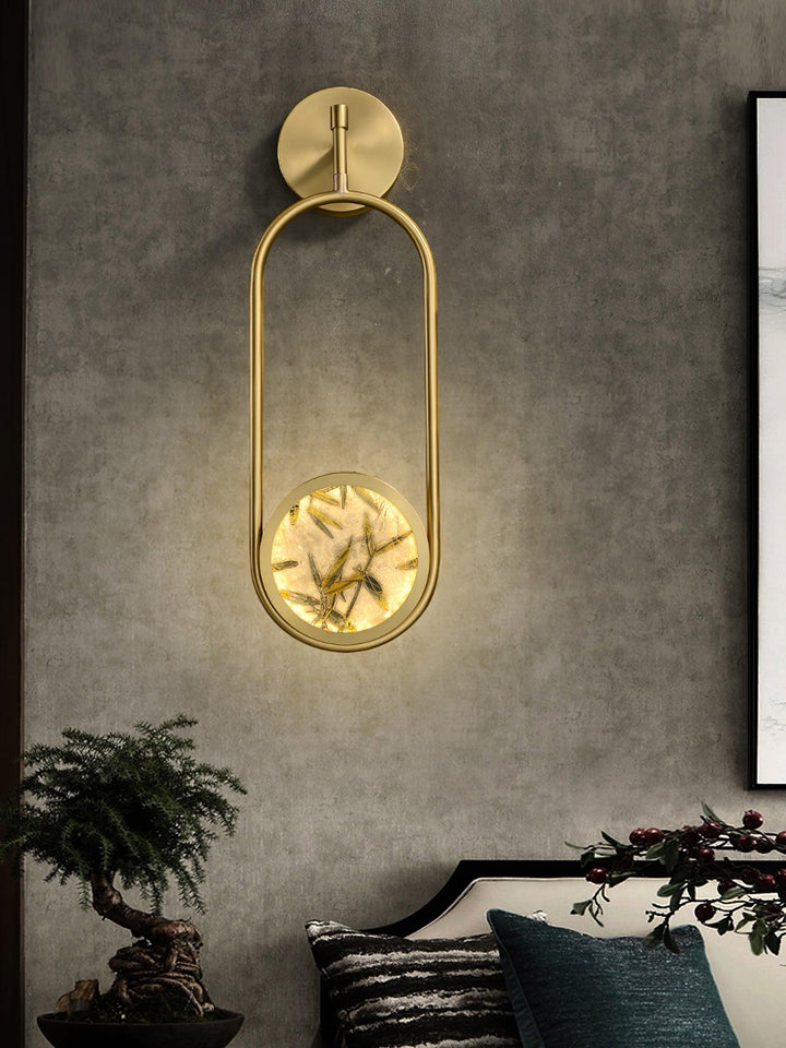 Jervis Wall Light - Vakkerlight