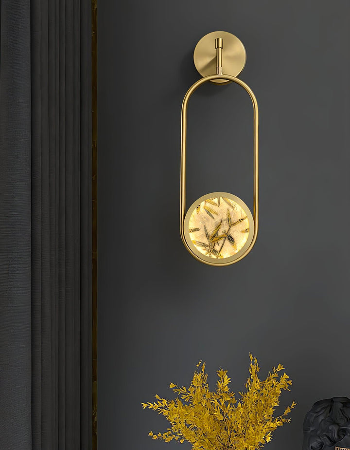 Jervis Wall Light - Vakkerlight