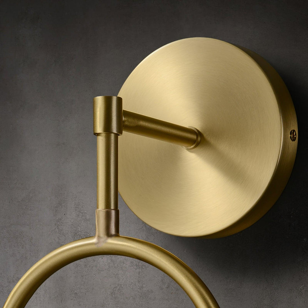 Jervis Wall Light - Vakkerlight